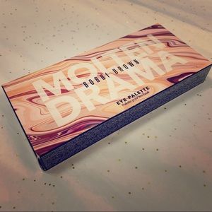 Bobbi Brown Molten Drama Palette